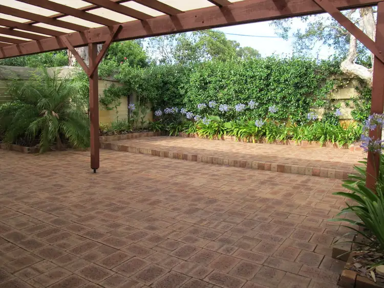 Sixth view of Homely house listing, 1/9 Glencairn Way, Parkwood WA 6147