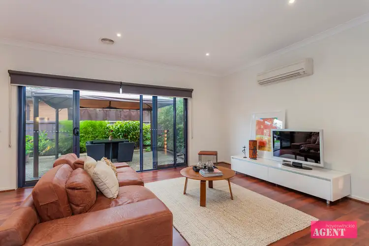 Fourth view of Homely house listing, 11 Charles Street, Belmont VIC 3216