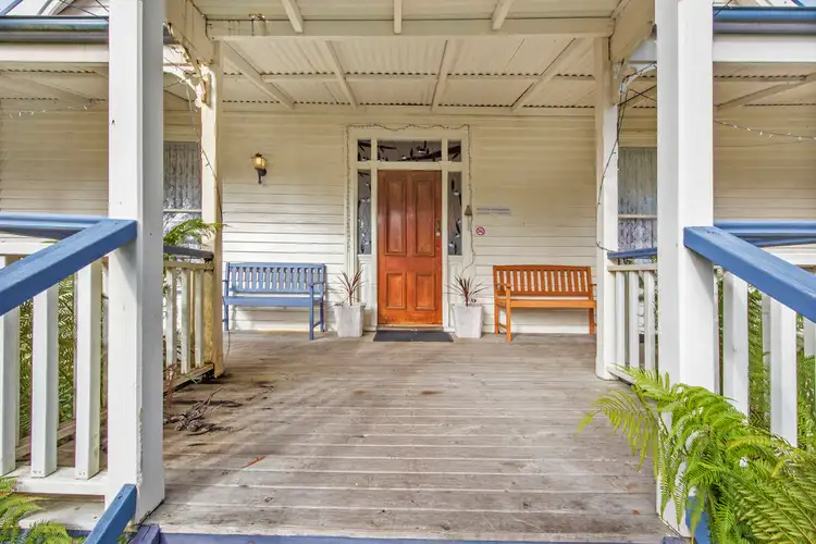 Third view of Homely other listing, 8 Harrison Street, Strahan TAS 7468