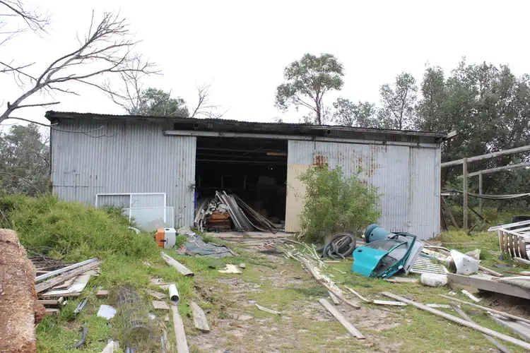 Seventh view of Homely rural property listing, . Track 2, Dutson Downs VIC 3851