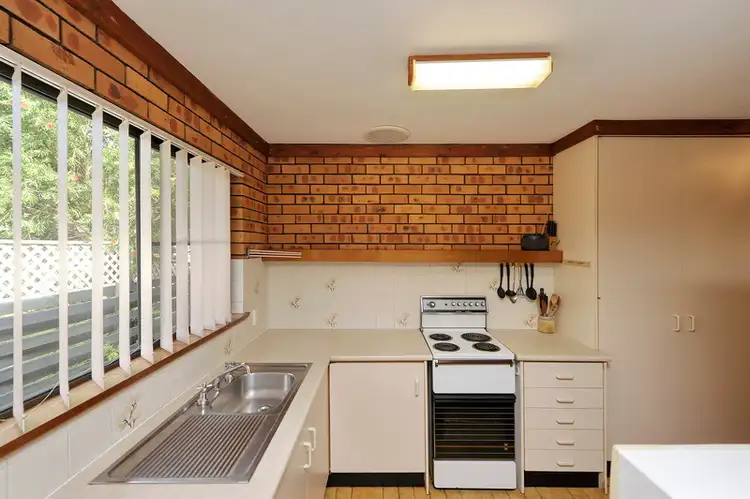 Second view of Homely semi-detached listing, 2/126 Rigney Street, Shoal Bay NSW 2315