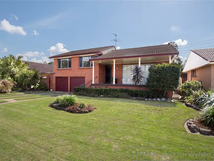 24 Foveaux Crescent, Metford NSW 2323
