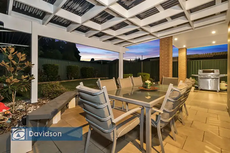 Second view of Homely house listing, 4a Sanananda Road, Holsworthy NSW 2173