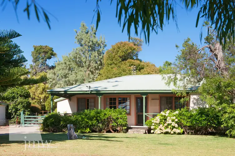 Second view of Homely house listing, 36 Bay View Crescent, Dunsborough WA 6281