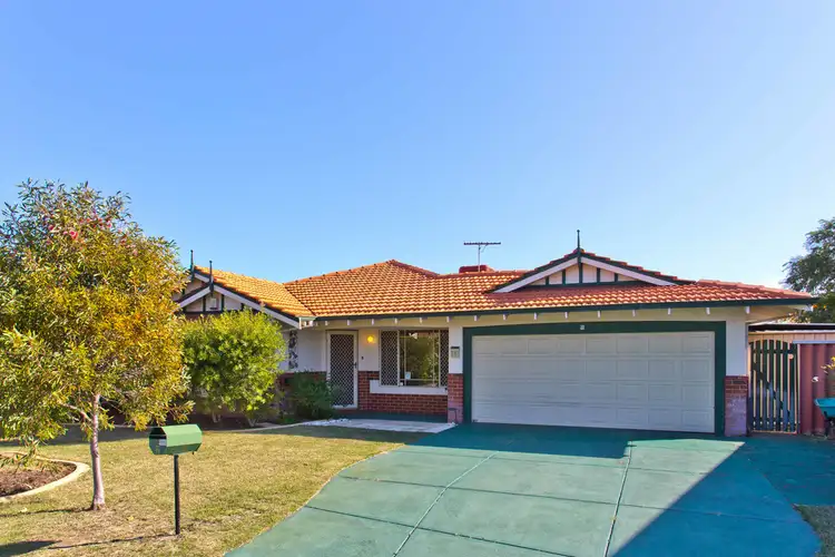 Main view of Homely house listing, 7 Armistice Way, Warnbro WA 6169