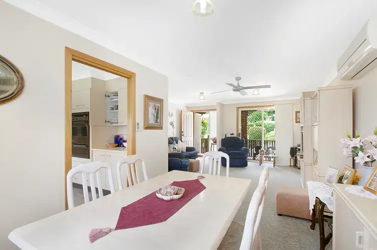 Third view of Homely house listing, 27 Waterview Crescent, West Haven NSW 2443
