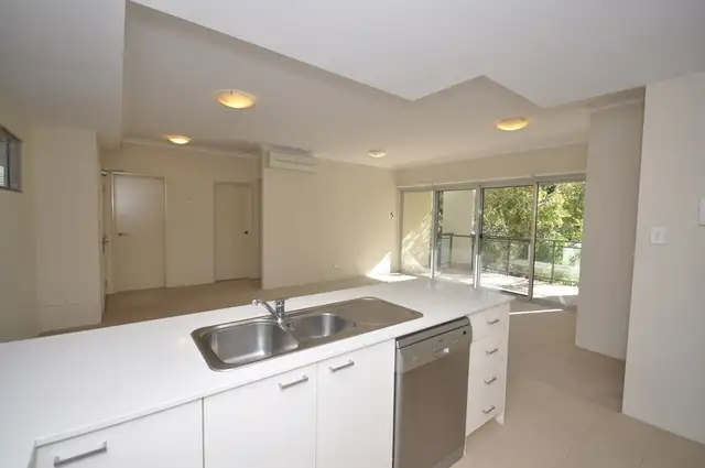 Fourth view of Homely apartment listing, 14/59 Brewer Street, Perth WA 6000