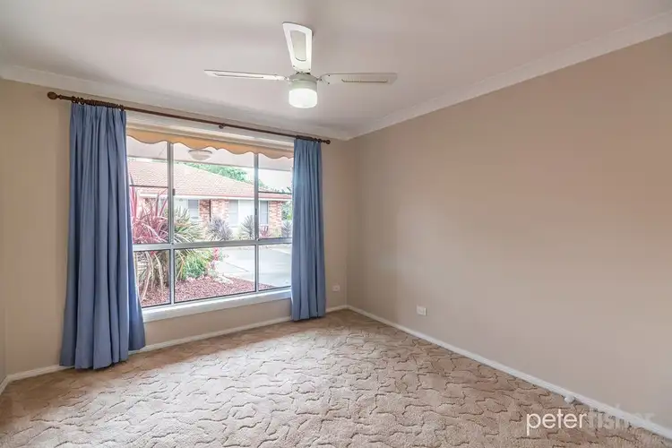 Fourth view of Homely unit listing, 2/36 Autumn Street, Orange NSW 2800