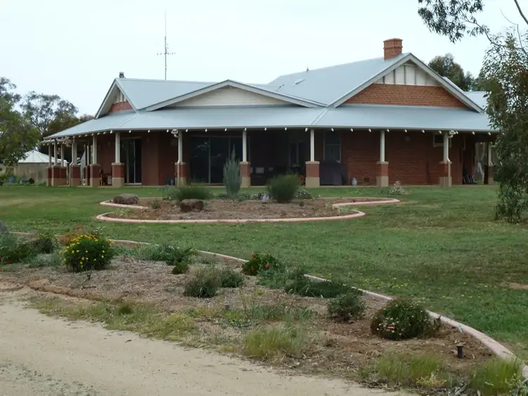 Seventh view of Homely rural property listing, 170 Thyra Road, Moama NSW 2731