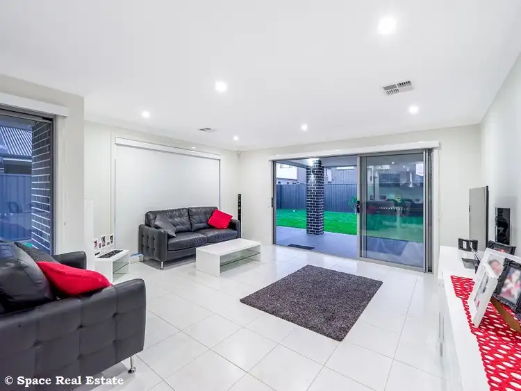Second view of Homely house listing, 7 Cummins Loop, Harrington Park NSW 2567
