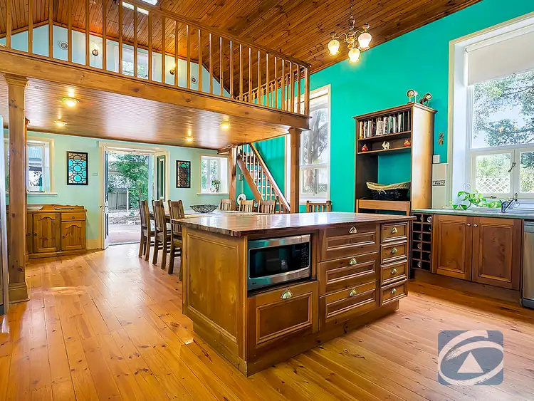 Fourth view of Homely house listing, 1884 Two Wells Road (Buchfelde), Gawler SA 5118