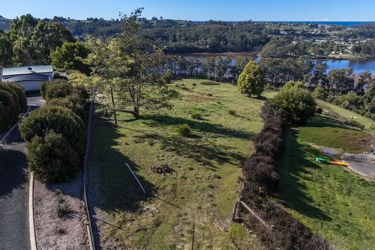 Third view of Homely land listing, 103 Medici Drive, Gawler TAS 7315