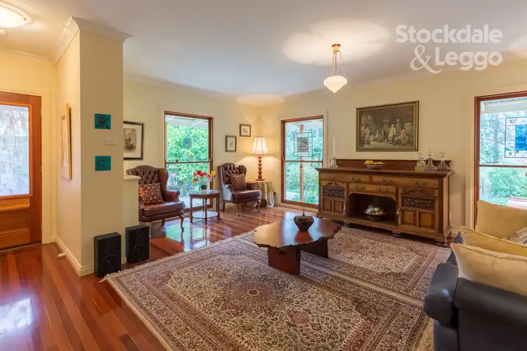 Sixth view of Homely house listing, 60 Williamson Road, Gembrook VIC 3783