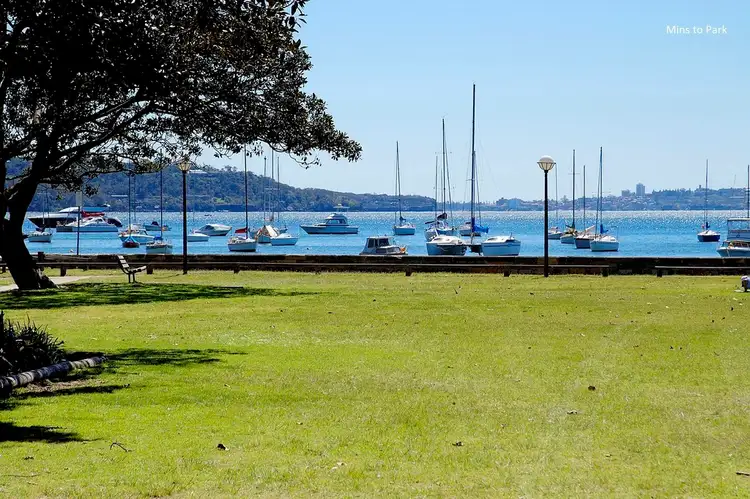 Sixth view of Homely house listing, 12 Glendon Road, Double Bay NSW 2028