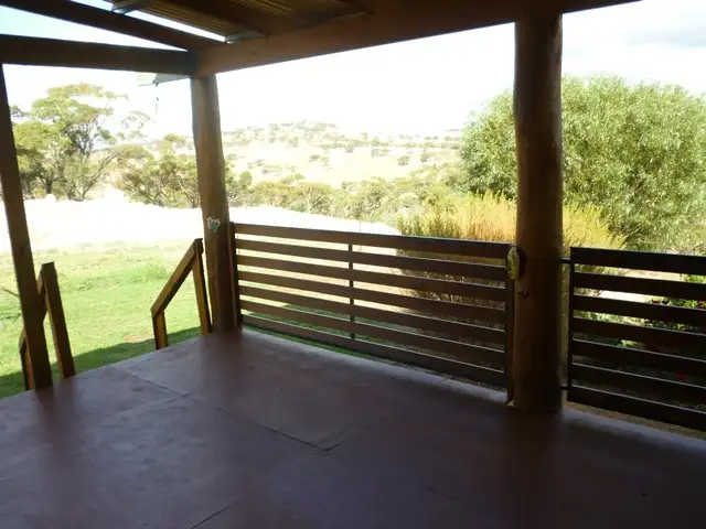 Fourth view of Homely rural property listing, 360 Knotts Road, York WA 6302