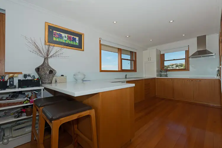 Sixth view of Homely house listing, 10 Capri Drive, Sandy Bay TAS 7005