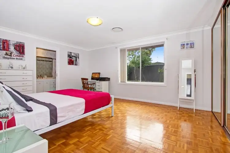 Sixth view of Homely house listing, 13 Hope Crescent, Bossley Park NSW 2176