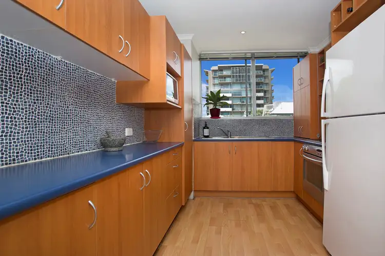Sixth view of Homely unit listing, 7/24 Castlebar Street, Kangaroo Point QLD 4169