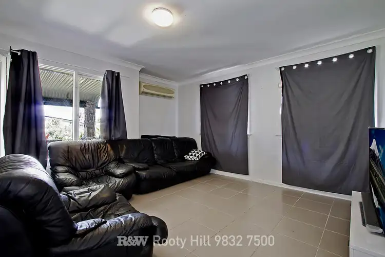 Fourth view of Homely house listing, 132 Samarai Road, Whalan NSW 2770