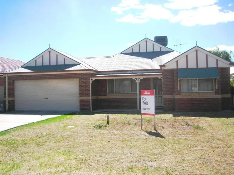30 Kathryn Crescent, Yarrawonga VIC 3730