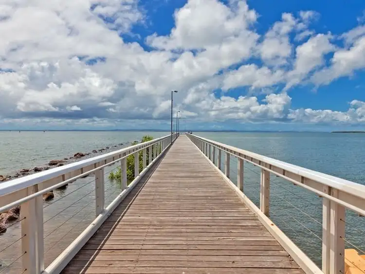 Fourth view of Homely land listing, 291 Main Road, Wellington Point QLD 4160