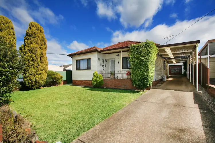 Main view of Homely house listing, 56 Horton Street, Yagoona NSW 2199