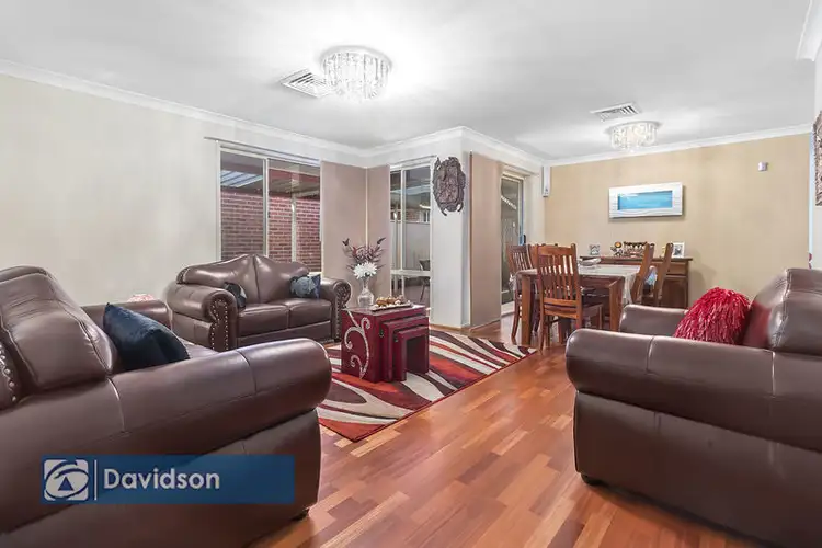 Third view of Homely house listing, 10 Larra Court, Wattle Grove NSW 2173
