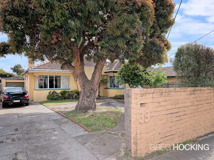 39 Kingston Road, Heatherton VIC 3202