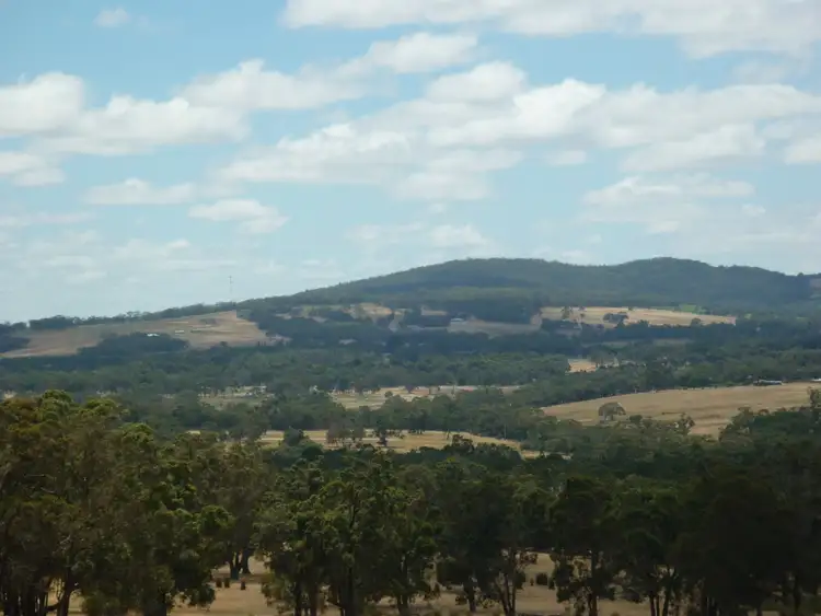 Fourth view of Homely rural property listing, Lot 58 Mokare Rise, Mount Barker WA 6324