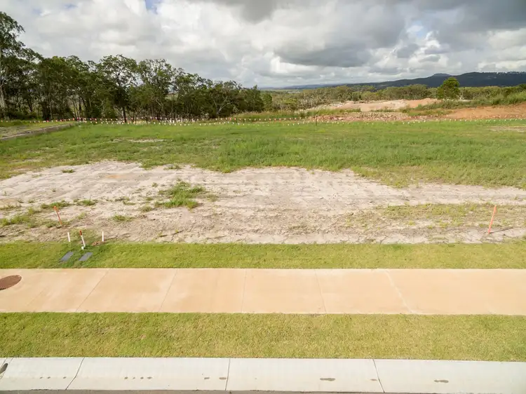 Main view of Homely other listing, Lot 2418 Bowerbird Close, Peregian Springs QLD 4573