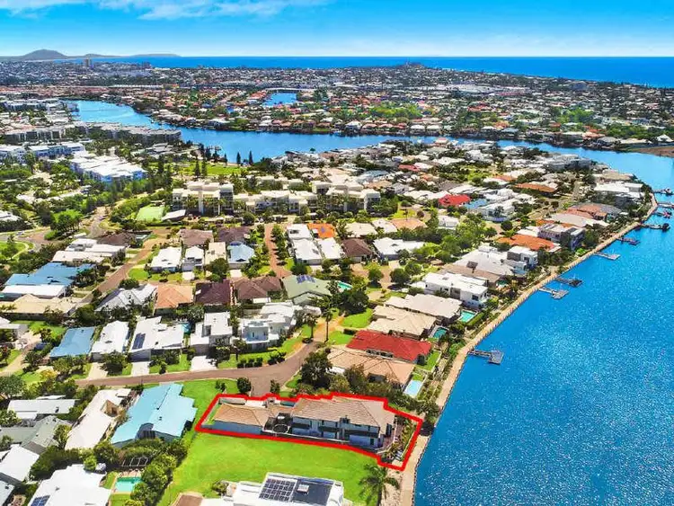 Main view of Homely house listing, 18 Seychelles Place, Kawana Island QLD 4575