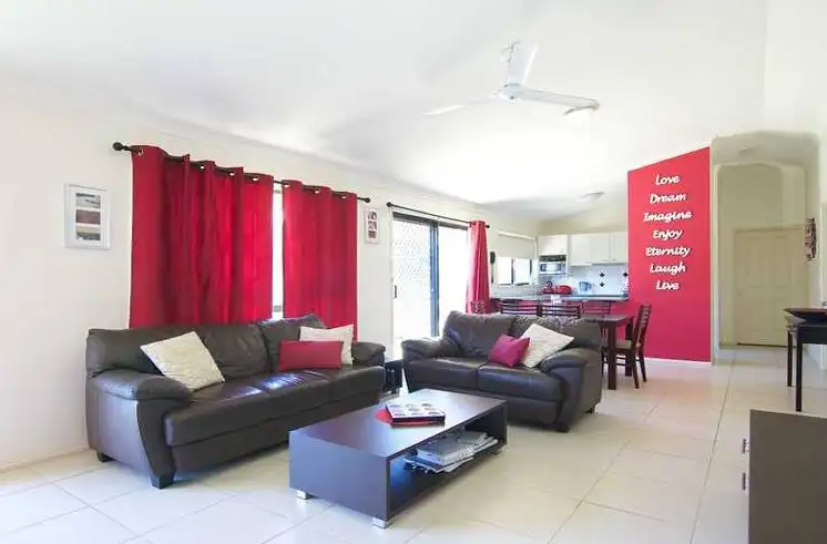Fourth view of Homely house listing, 69/2 Anaheim Drive, Helensvale QLD 4212