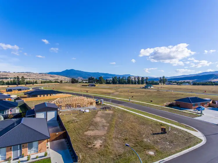 Fifth view of Homely land listing, 50 Menin Drive, Brighton TAS 7030