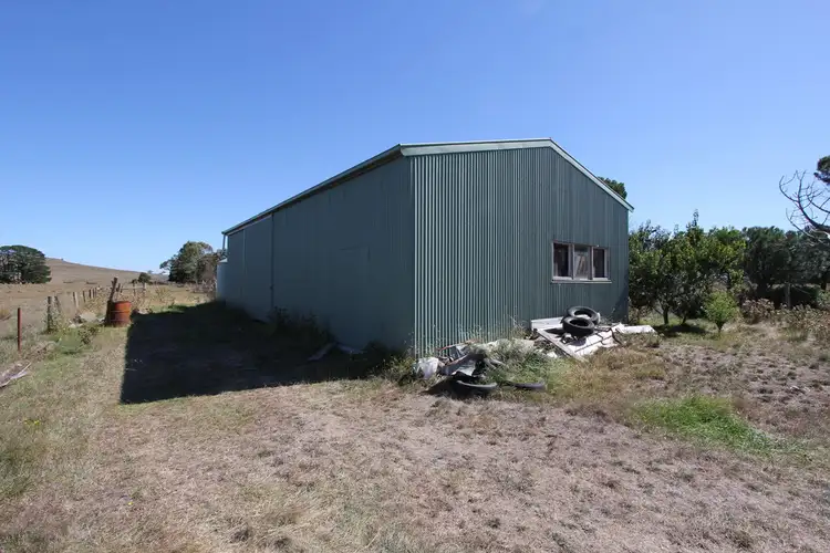 Third view of Homely land listing, 374 Monteville Lane, Ballan VIC 3342