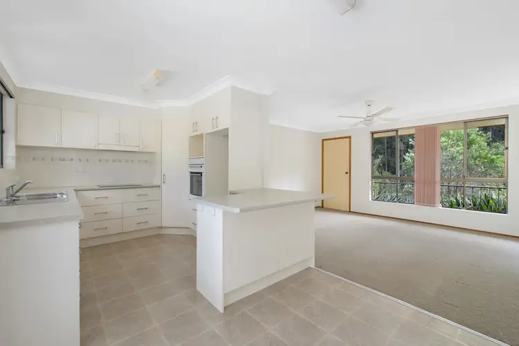 Second view of Homely house listing, 76 Tallong Drive, Lake Cathie NSW 2445