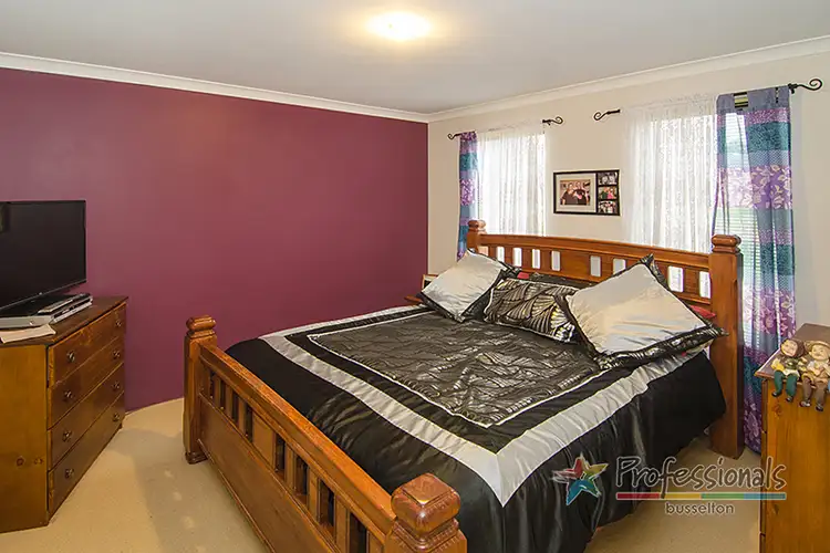 Fifth view of Homely house listing, 17 Clover Crescent, Busselton WA 6280
