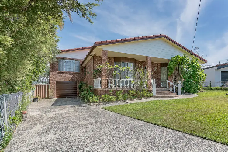 Second view of Homely house listing, 22 Yackerboom Ave, Buff Point NSW 2262