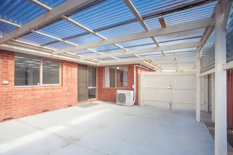 Second view of Homely house listing, 18 Briarwood Court, Sunbury VIC 3429