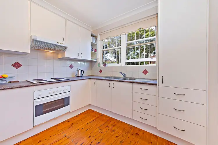 Third view of Homely apartment listing, 3/22 Palace Street, Ashfield NSW 2131