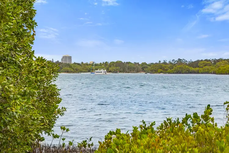 Fourth view of Homely semi-detached listing, 2 / 8 Lloyd Street, Tweed Heads South NSW 2486