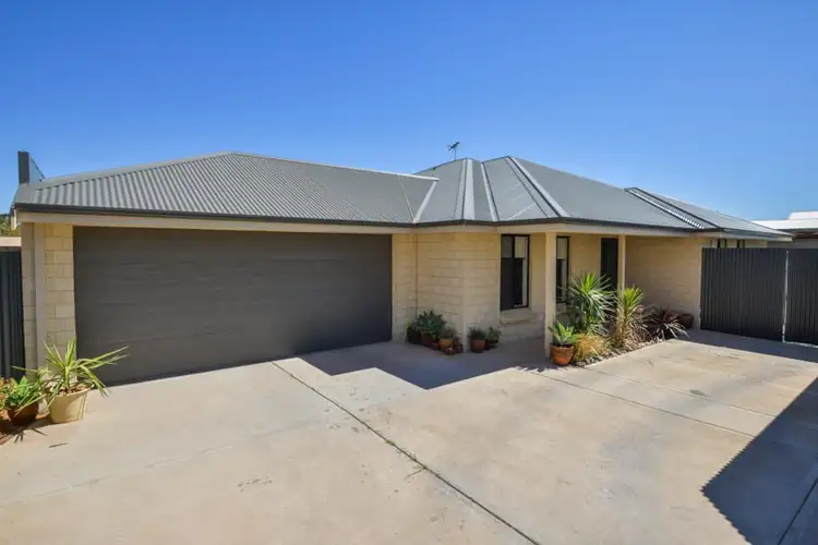 Second view of Homely house listing, 22A Davidson Street, South Kalgoorlie WA 6430