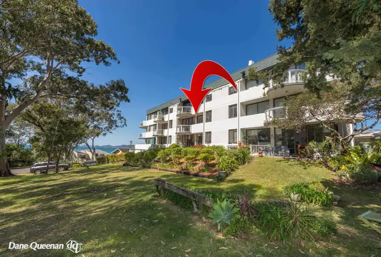 Fourth view of Homely unit listing, 21/5 Mitchell Street, Soldiers Point NSW 2317