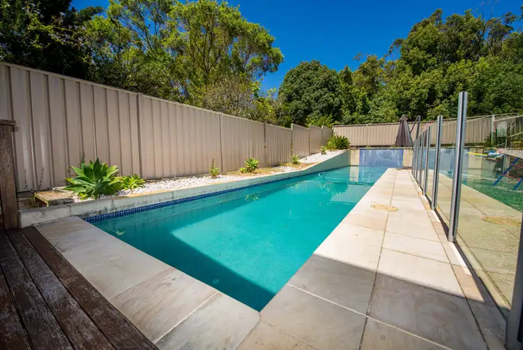 Second view of Homely house listing, 31 Yoolarai Crescent, Nelson Bay NSW 2315