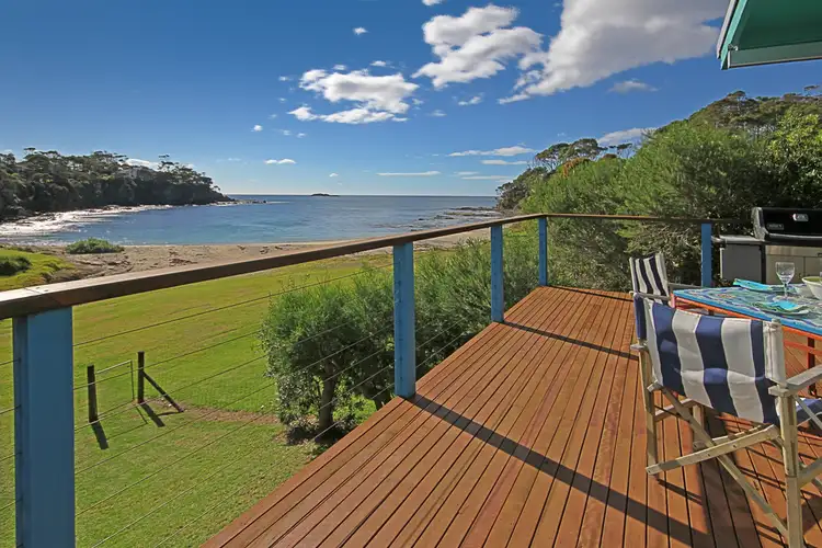 Fourth view of Homely house listing, 62 Yugura Street, Malua Bay NSW 2536