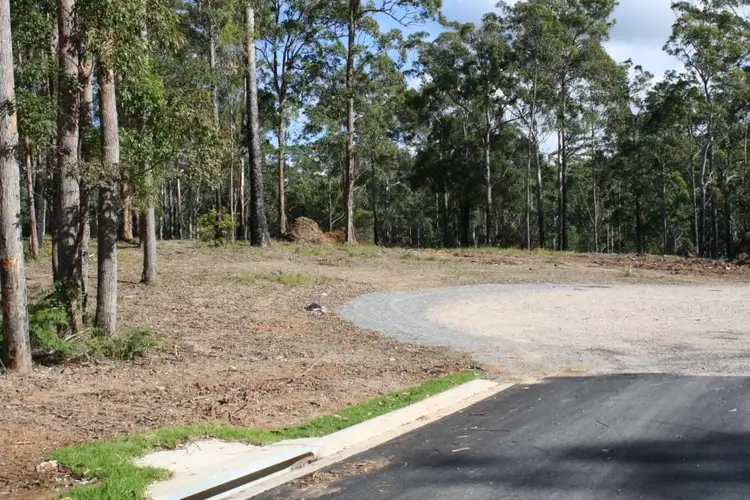 Main view of Homely land listing, Lot 342 Bago Park Estate, Wauchope NSW 2446