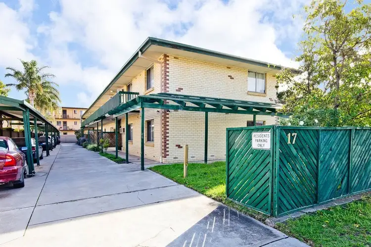4/17 Tristania St, Brooklyn Park SA 5032