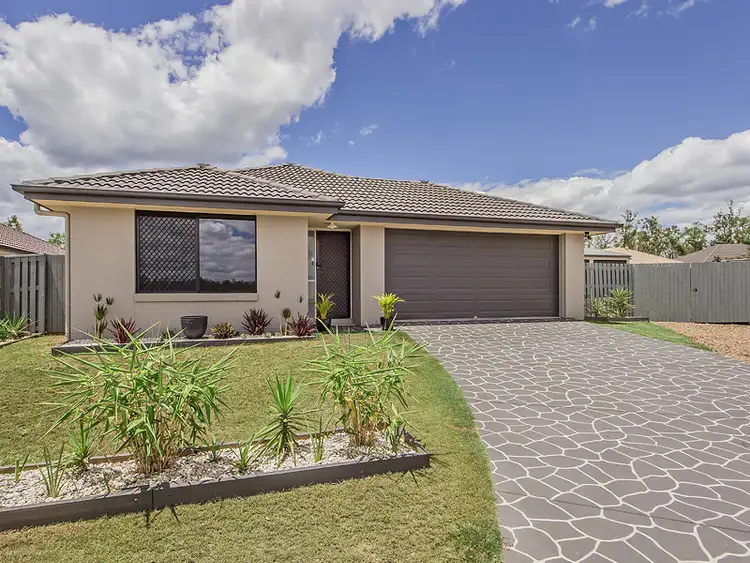 21 WILLOWOOD PLACE, Fernvale QLD 4306