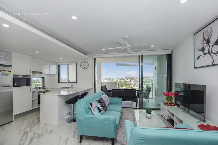 Main view of Homely unit listing, 901/70 Carl Street, Woolloongabba QLD 4102