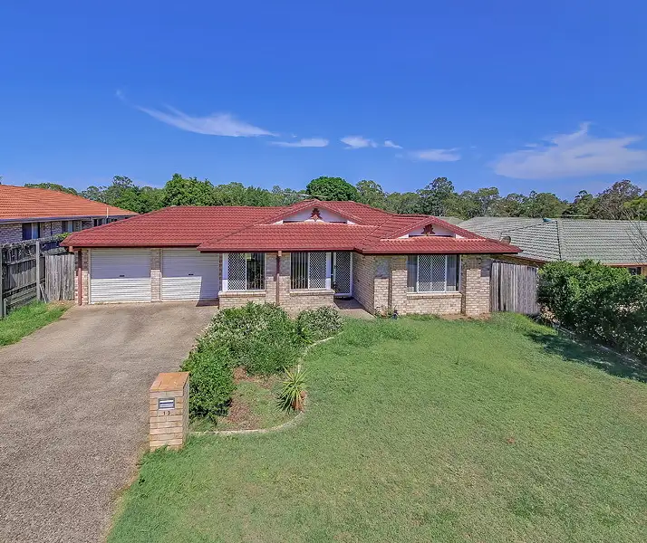 13 Remo Place, Birkdale QLD 4159