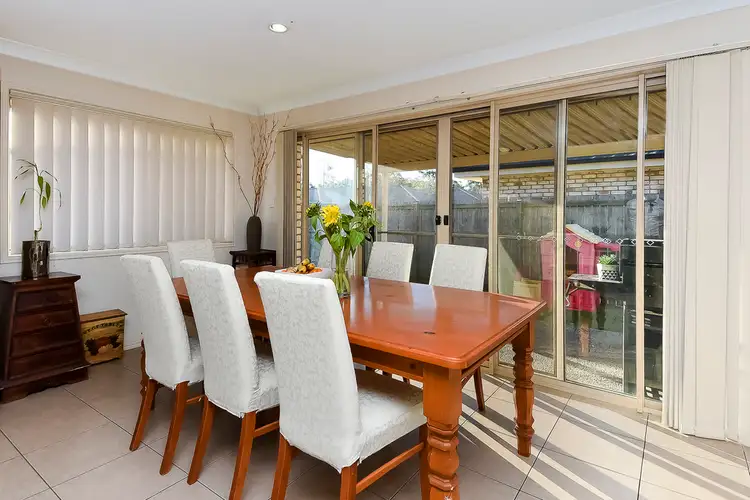 Fourth view of Homely house listing, 15 Zachary Street, Eagleby QLD 4207